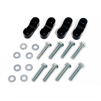 Крепеж для проставок руля SM-08701