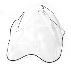 Стекло ветровое Yamaha Venture Multi Purpose (57см, 3мм) Стекло ветровое Yamaha Venture Multi Purpose (57см, 3мм)