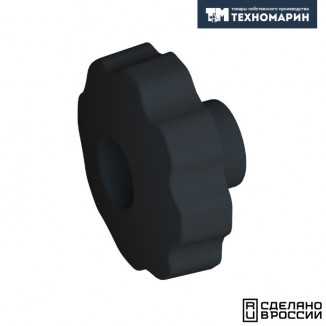 Ручка-фиксатор