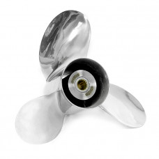 Винт гребной Solas 2542-150-19, 3x15x19 (L) Винт гребной Solas 2542-150-19, 3x15x19 (L)