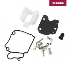 Ремкомплект карбюратора Yamaha SC-CR068 Ремкомплект карбюратора Yamaha SC-CR068