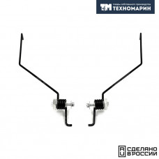 Скребки для охлаждения склизов 100502T Скребки для охлаждения склизов 100502T