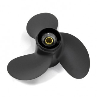 Винт гребной Solas 3011-085-07, 3x8.5x7 (R)