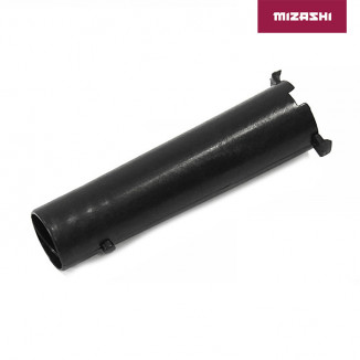 Втулка ведущего (вертикального) вала Hidea/Yamaha SC-OT435