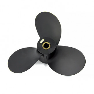 Винт гребной Solas 3011-090-07-P, 3x9x7 (R)