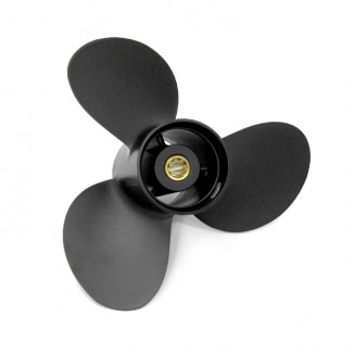 Винт гребной Solas 3111-093-10, 3x9.25x10 (R)