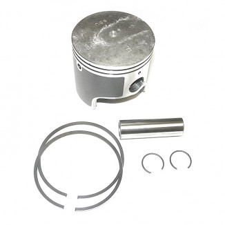 Поршневой комплект Yamaha 760/1200 (+0.25мм) 010-826-04PK