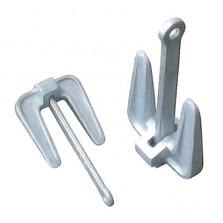 Якорь Холла 6,0 кг Якорь Холла 6,0 кг