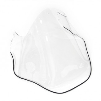 Стекло ветровое Тайга Патруль, SWT (стд, 62см, 2мм) 50-44-707