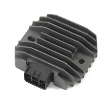 Реле регулятор напряжения Yamaha/Kawasaki/Suzuki SM-01118 Реле регулятор напряжения Yamaha/Kawasaki/Suzuki SM-01118