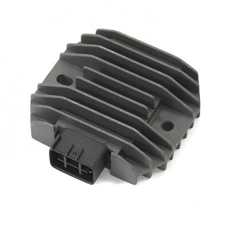 Реле регулятор напряжения Yamaha/Kawasaki/Suzuki SM-01118