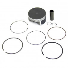 Поршневой комплект Yamaha (номинал) 50-546K Поршневой комплект Yamaha (номинал) 50-546K
