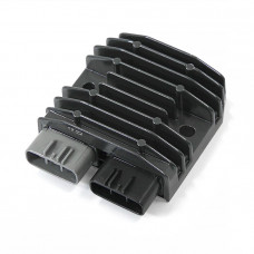 Реле регулятор напряжения Arctic Cat/BRP/Yamaha/Polaris/Kawasaki/Honda AT-01227 Реле регулятор напряжения Arctic Cat/BRP/Yamaha/Polaris/Kawasaki/Honda AT-01227