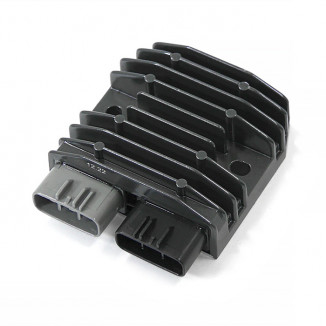 Реле регулятор напряжения Arctic Cat/BRP/Yamaha/Polaris/Kawasaki/Honda AT-01227 Реле регулятор напряжения Arctic Cat/BRP/Yamaha/Polaris/Kawasaki/Honda AT-01227