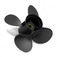 Винт гребной Solas 3213-100-14, 4x10x14 (R) Винт гребной Solas 3213-100-14, 4x10x14 (R)