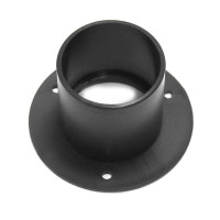 Крепежный фланец такелажного шланга SUNFINE, 64мм Крепежный фланец такелажного шланга SUNFINE, 64мм