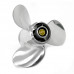 Винт гребной Solas 3231-103-12, 3x10 1/4x12 (R)