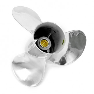 Винт гребной Solas 3231-100-14, 3x10x14 (R)