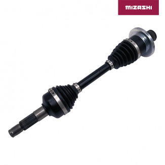 Привод задний (левый) AT-MZ1348