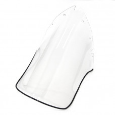 Стекло ветровое для снегохода BRP 50-44-446MPc (50см, 2мм, узкое) Стекло ветровое для снегохода BRP 50-44-446MPc (50см, 2мм, узкое)