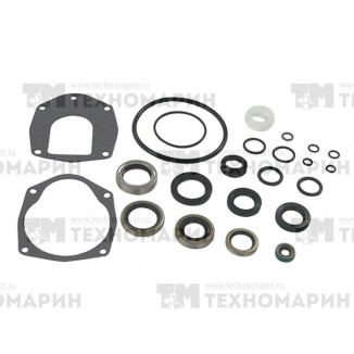 Комплект прокладок и сальников для угловых колонок Alpha 18-2646-1