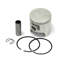 Поршневой комплект Yamaha 650 (+0.50мм) 010-802-05K Поршневой комплект Yamaha 650 (+0.50мм) 010-802-05K