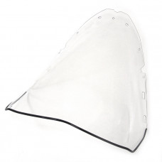 Стекло ветровое для снегохода BRP 50-44-496Pc (52см, 2мм) Стекло ветровое для снегохода BRP 50-44-496Pc (52см, 2мм)