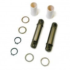 Комплект втулок для верхних рычагов Polaris SM-08609 Комплект втулок для верхних рычагов Polaris SM-08609