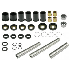 Втулки задних рычагов Honda AT-04336 Втулки задних рычагов Honda AT-04336