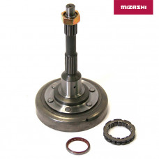 Корпус сцепления (HL, с обгонной муфтой) AT-MZ1472 Корпус сцепления (HL, с обгонной муфтой) AT-MZ1472