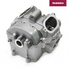 Головка цилиндра с клапанной крышкой AT-MZ1246 Головка цилиндра с клапанной крышкой AT-MZ1246