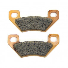 Тормозные колодки Arctic Cat AT-05026F Тормозные колодки Arctic Cat AT-05026F