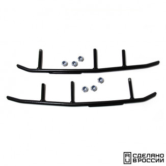 Конек лыжи снегохода BRP 100318T