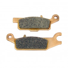 Тормозные колодки Yamaha AT-05028F Тормозные колодки Yamaha AT-05028F