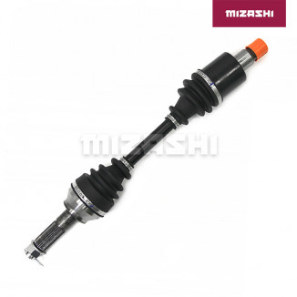 Привод для Polaris (SSV RZR 800) ATV-PO-802