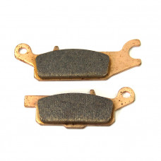 Тормозные колодки Yamaha AT-05030F Тормозные колодки Yamaha AT-05030F