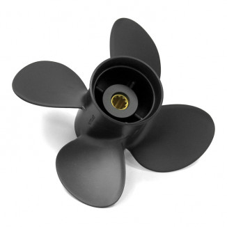 Винт гребной Solas 4213-101-12, 4x10.1x12 (R)