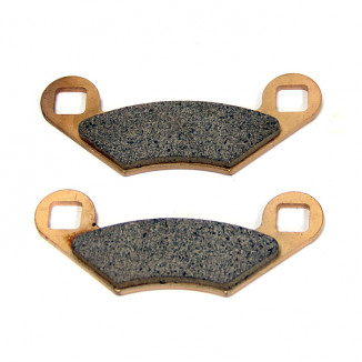 Тормозные колодки Polaris AT-05654F