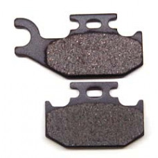 Тормозные колодки BRP/Suzuki AT-05612F Тормозные колодки BRP/Suzuki AT-05612F
