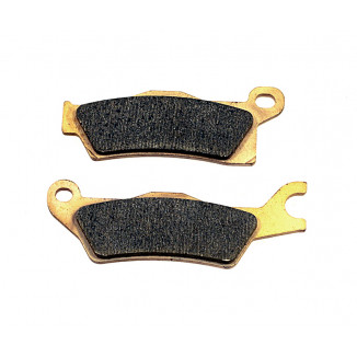 Тормозные колодки BRP AT-05267F