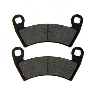 Тормозные колодки Polaris AT-05039