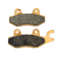 Тормозные колодки BRP/Kawasaki/Suzuki/Yamaha AT-05562F Тормозные колодки BRP/Kawasaki/Suzuki/Yamaha AT-05562F