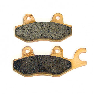 Тормозные колодки BRP/Kawasaki/Suzuki/Yamaha AT-05562F