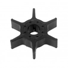 Крыльчатка помпы охлаждения двигателя Parsun/Selva/Yamaha 63V-44352-00 Крыльчатка помпы охлаждения двигателя Parsun/Selva/Yamaha 63V-44352-00