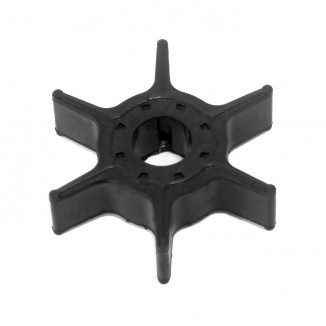 Крыльчатка помпы охлаждения двигателя Parsun/Selva/Yamaha 63V-44352-00 Крыльчатка помпы охлаждения двигателя Parsun/Selva/Yamaha 63V-44352-00