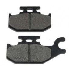 Тормозные колодки Suzuki AT-05032F Тормозные колодки Suzuki AT-05032F