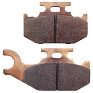 Тормозные колодки Suzuki AT-05033F