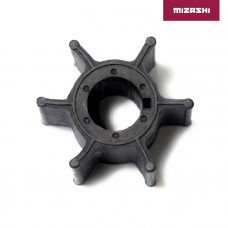 Крыльчатка помпы охлаждения двигателя Mariner/Yamaha SC-WT112 Крыльчатка помпы охлаждения двигателя Mariner/Yamaha SC-WT112