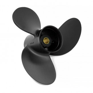 Винт гребной Solas 5011-085-09, 3x8.5x9 (R)