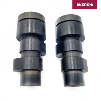 Комплект распредвалов BRP (2 шт) AT-MZ1206